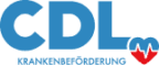 CDL Krankenbeförderung GmbH Logo